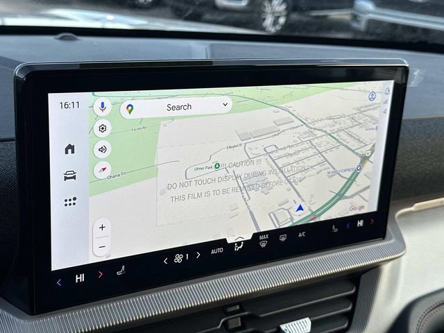 New 2026 Ford Explorer Active image 30