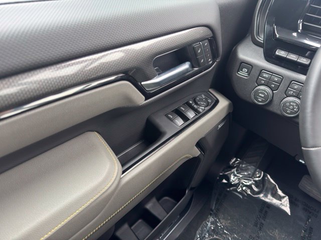 Used 2026 Chevrolet Silverado 2500 ZR2 AWD/4WD image 33