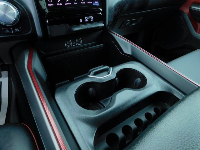 Used 2025 RAM 1500 Rebel w/ Rebel Level 1 Equipment Group image 27