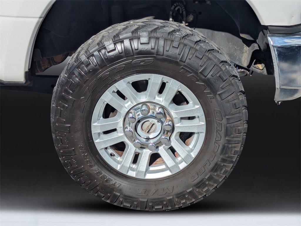 Used 2019 Ford F250 XL w/ STX Appearance Package image 10