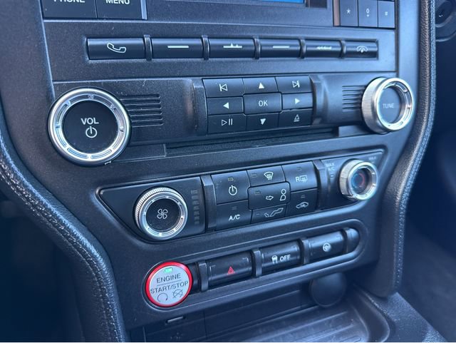 Used 2017 Ford Mustang GT image 25