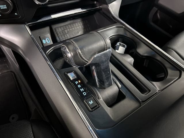 Used 2022 Ford F150 Lariat AWD/4WD image 15
