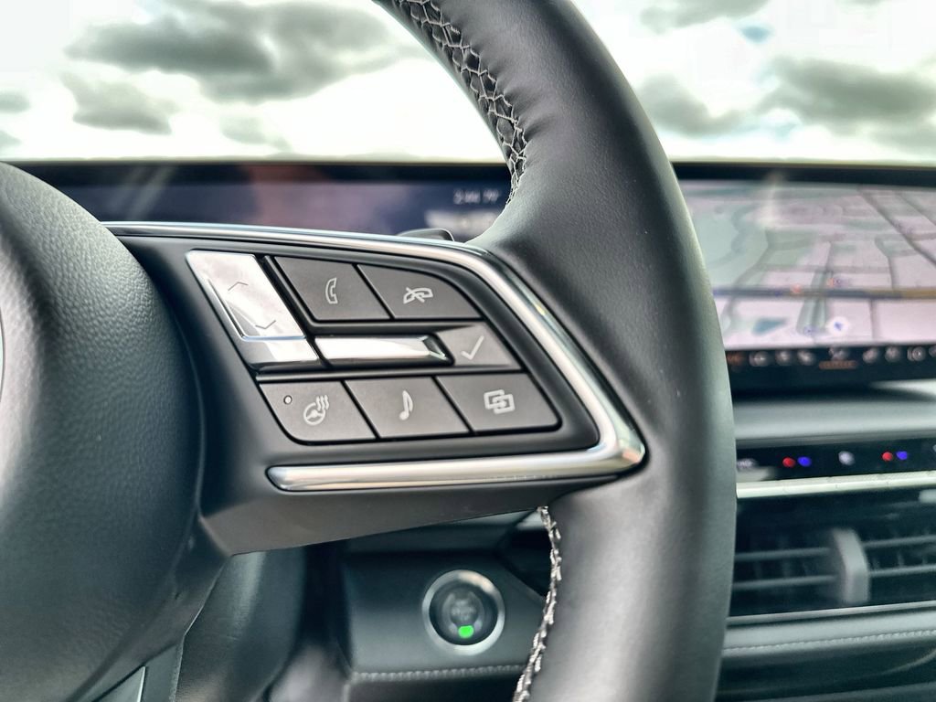 New 2026 Buick Enclave Avenir w/ Super Cruise Package image 32