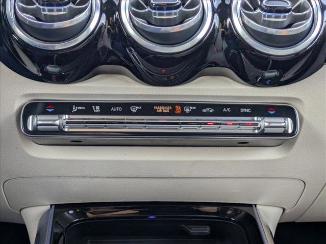 Certified 2025 Mercedes-Benz GLB 250 image 16