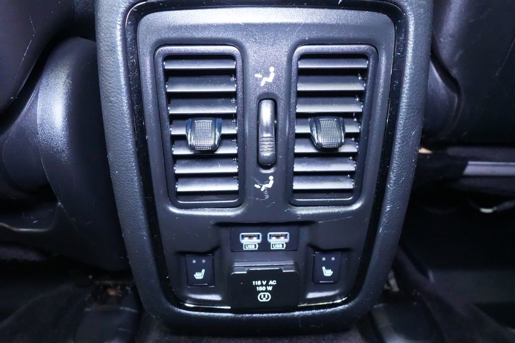 Used 2018 Jeep Grand Cherokee High Altitude image 25