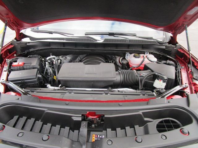 New 2026 Chevrolet Tahoe Premier w/ Sun And Tow Package image 9