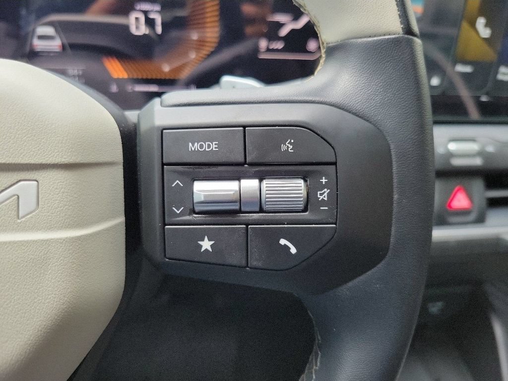 Certified 2026 Kia K4 GT-Line w/ GT-Line Sunroof Package FWD image 21