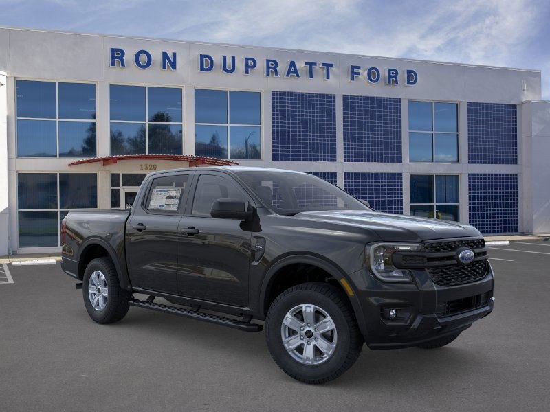 New 2025 Ford Ranger XL image 8