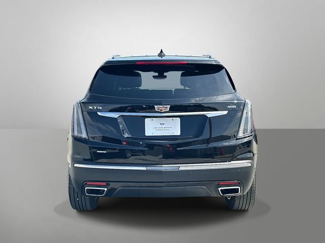 Certified 2023 Cadillac XT5 Sportv w/ Platinum Package image 27
