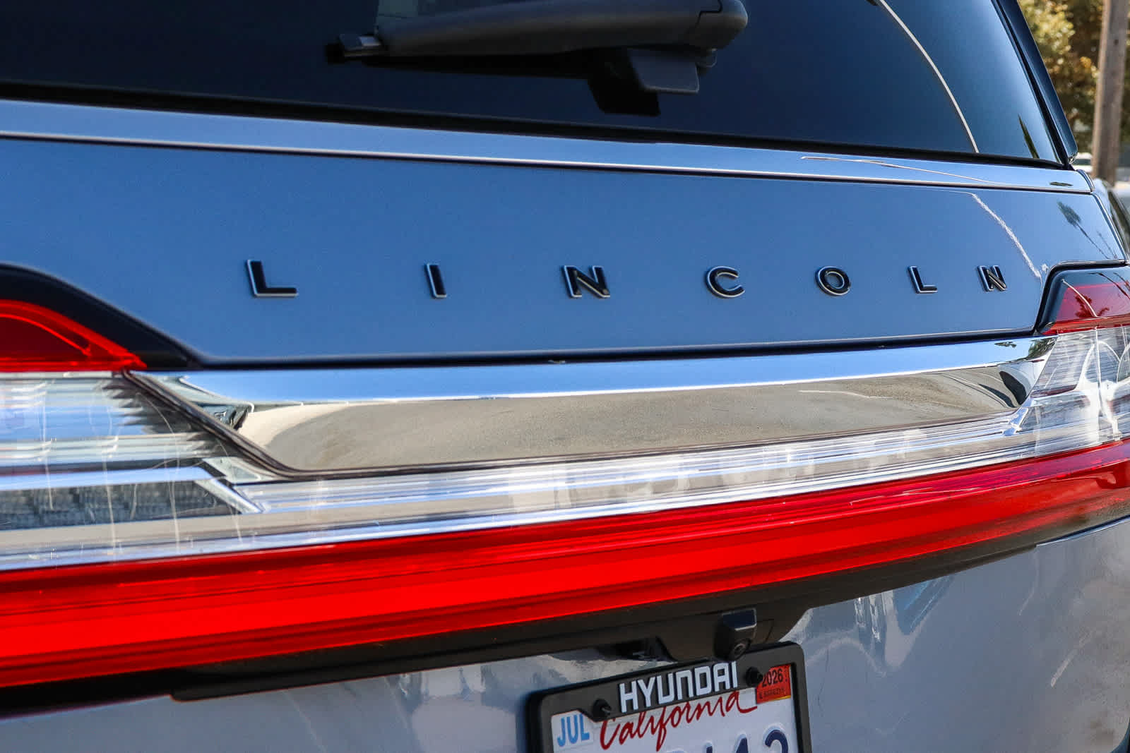 Used 2021 Lincoln Navigator L Black Label w/ Cargo Convenience Package AWD/4WD image 13
