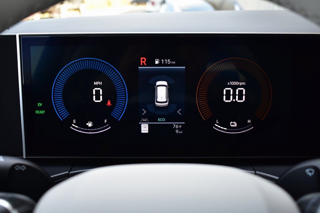 New 2026 Hyundai Santa Fe SE image 50