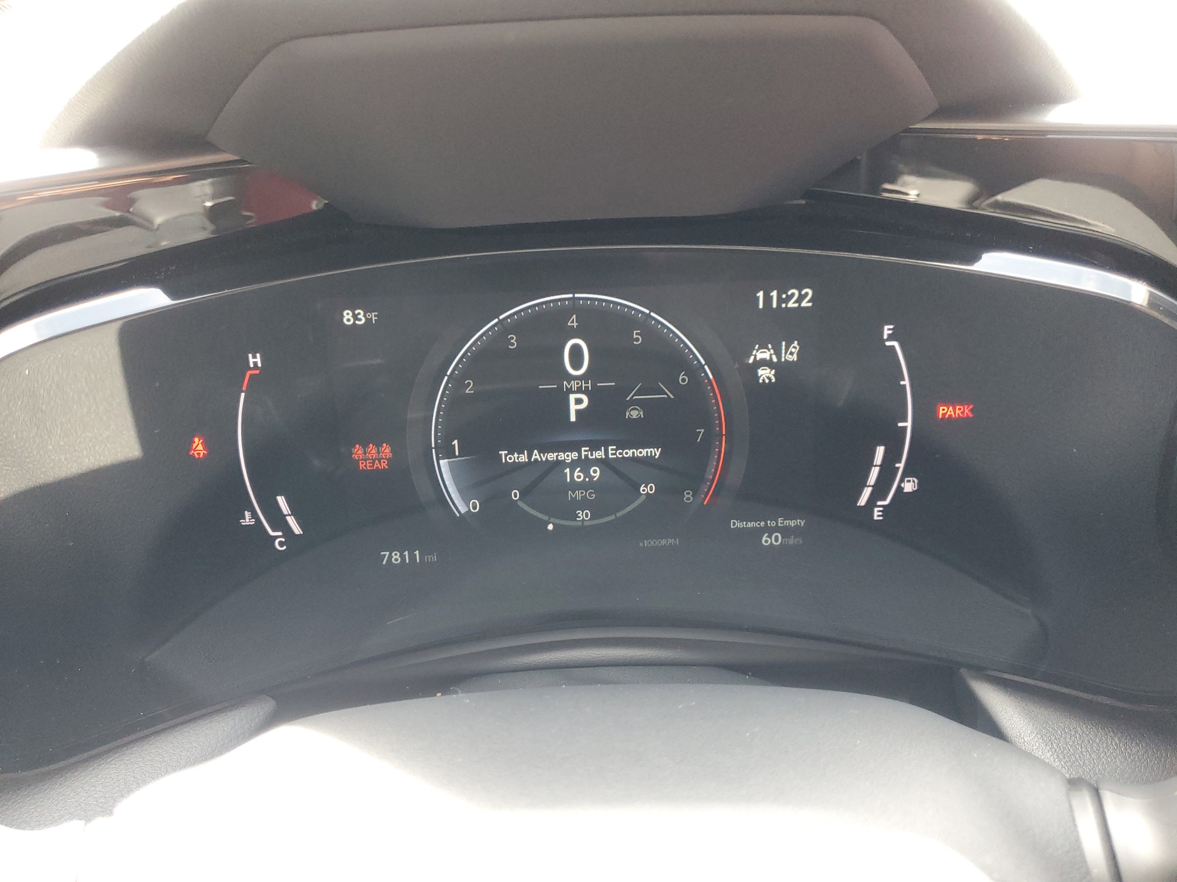 Used 2026 Lexus NX 350 AWD w/ Accessory Package (K3) image 24