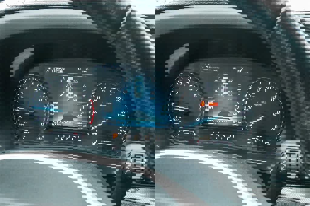 Used 2016 Toyota Prius Four Touring image 34