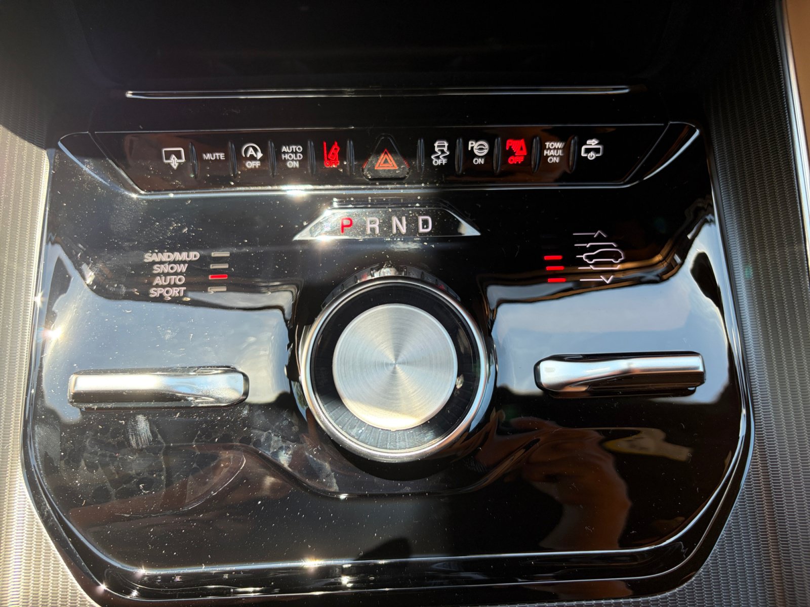 New 2026 Jeep Grand Wagoneer Summit AWD/4WD image 21