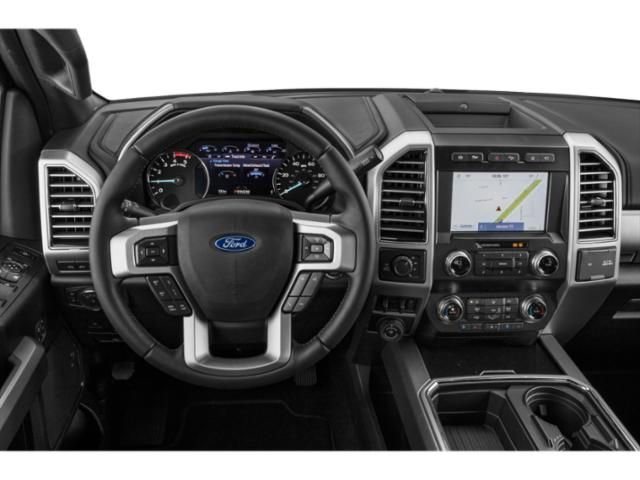 Used 2020 Ford F250 Platinum w/ FX4 Off-Road Package AWD/4WD image 7