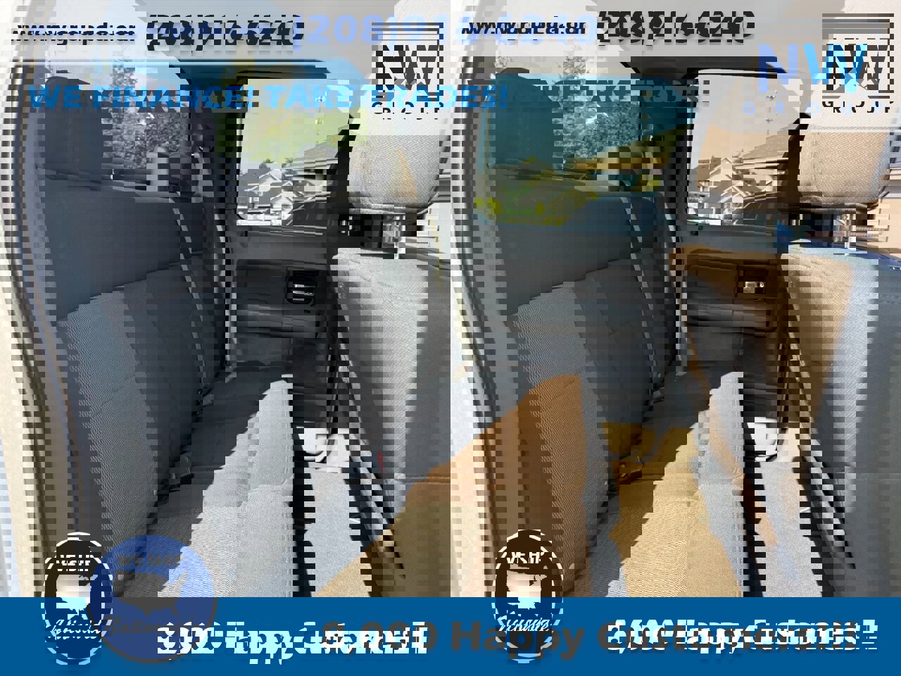 Used 2006 Ford F150 XLT image 25