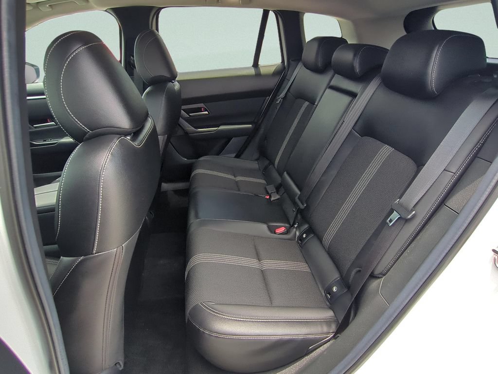 Used 2026 MAZDA CX-50 AWD 2.5 S w/ Preferred Pkg image 13