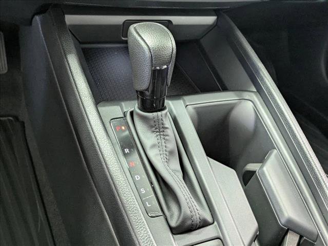 New 2025 Honda Accord LX image 13
