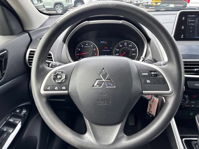 Used 2020 Mitsubishi Eclipse Cross AWD image 16