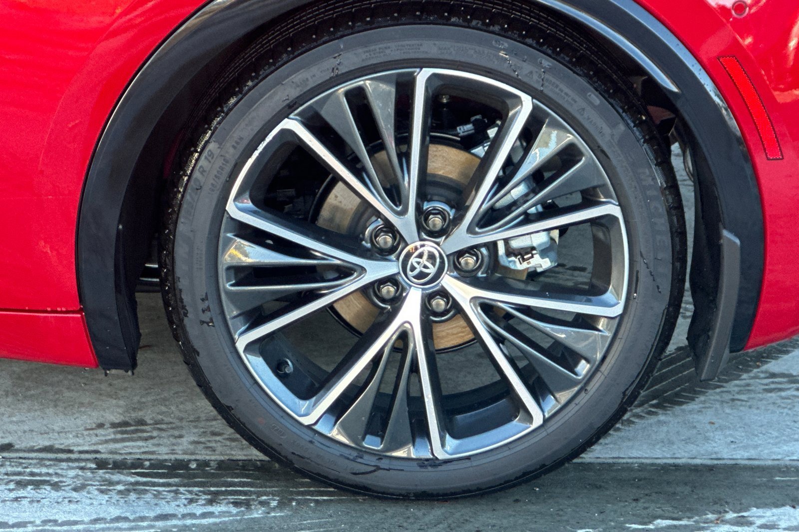 Used 2026 Toyota Prius Limited w/ Limited Premium Package image 27