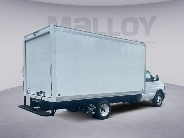 New 2027 Ford E-350 and Econoline 350 Super Duty w/ Power Equipment Group RWD image 5