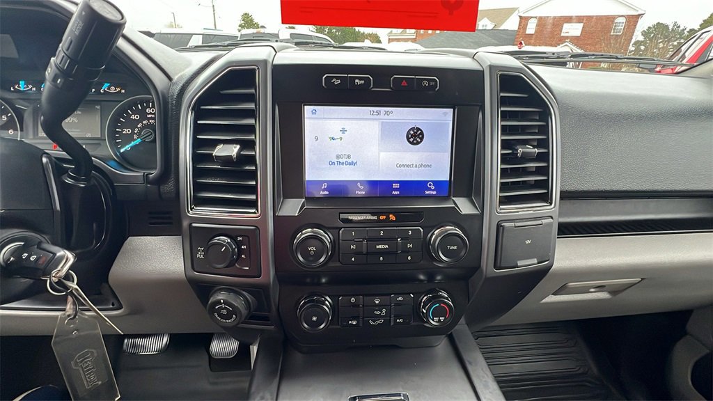 Used 2020 Ford F150 XLT w/ Equipment Group 301A Mid image 30