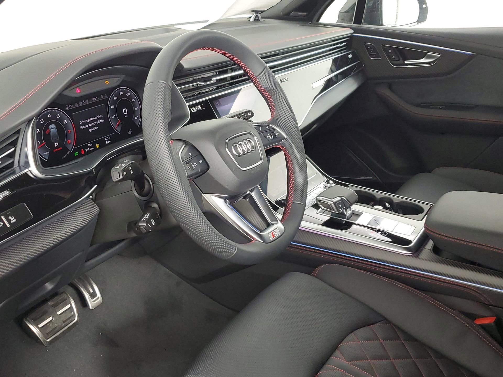 New 2026 Audi Q7 3.0T Prestige image 24