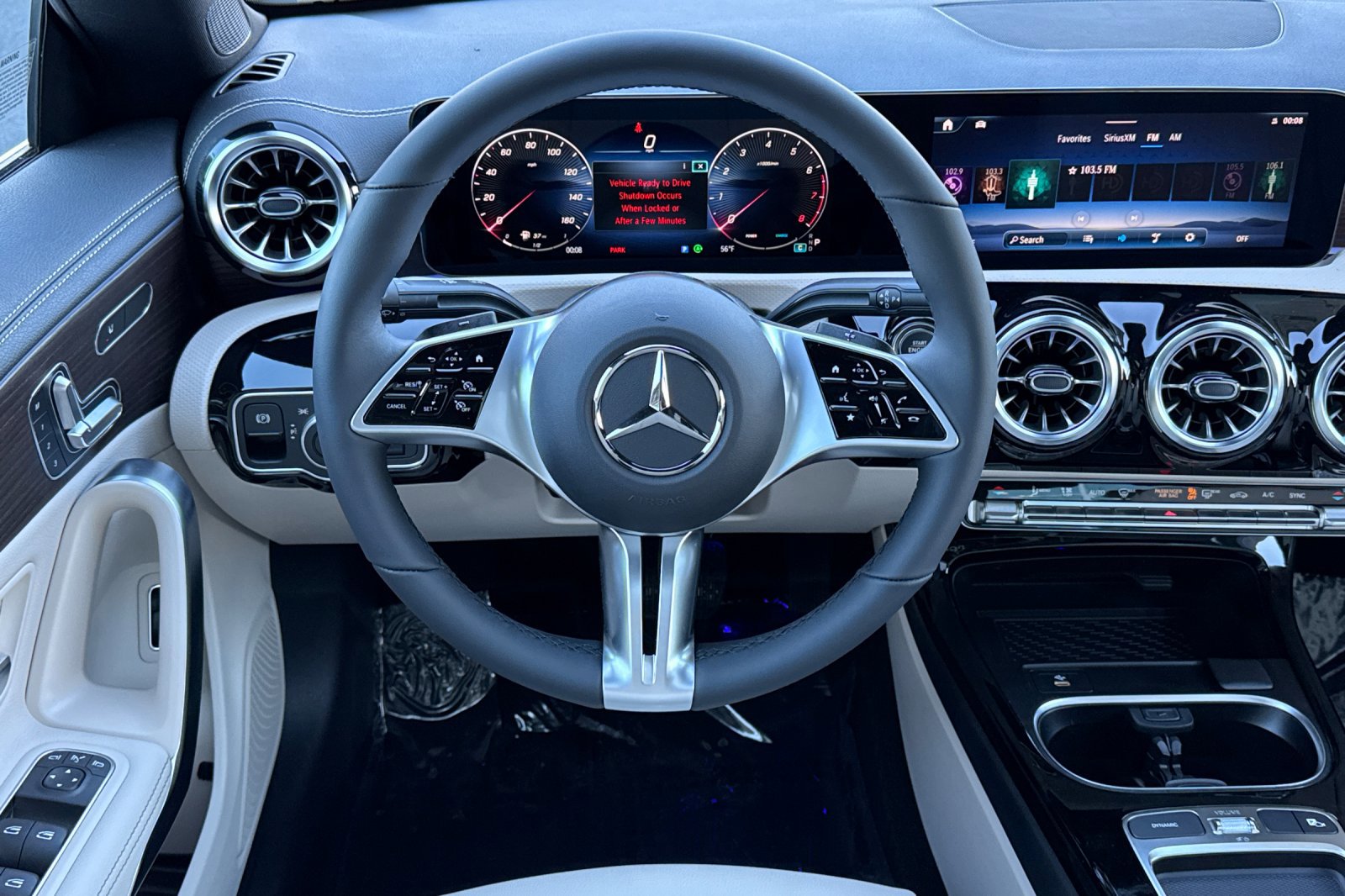 New 2026 Mercedes-Benz CLA 250 4MATIC image 14
