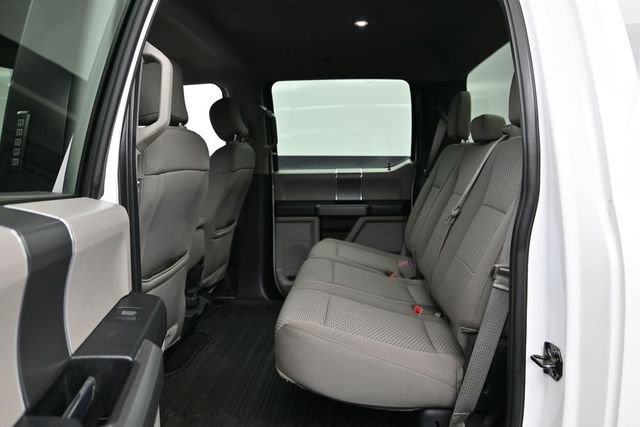 Used 2018 Ford F150 XLT w/ XTR Package AWD/4WD image 20