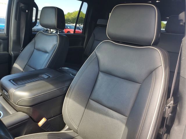 Certified 2023 Chevrolet Suburban Premier image 17