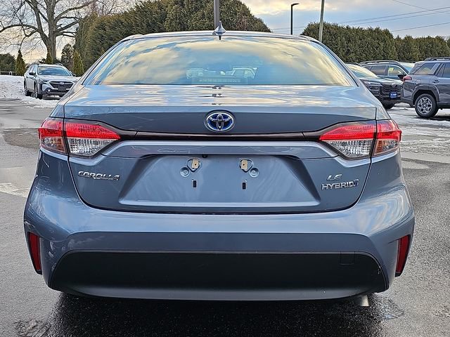 Used 2024 Toyota Corolla LE image 5
