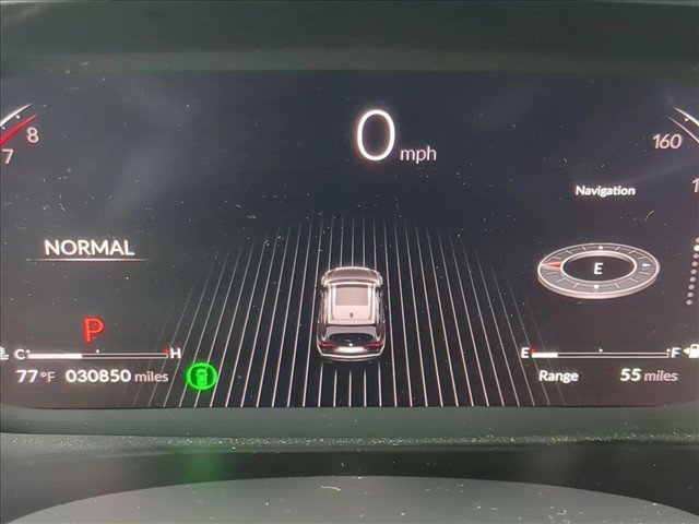Used 2024 Acura MDX w/ Technology Package FWD image 11