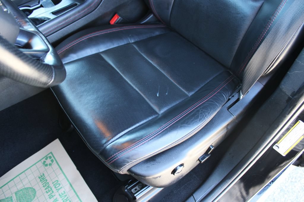 Used 2024 Dodge Durango GT AWD/4WD image 19