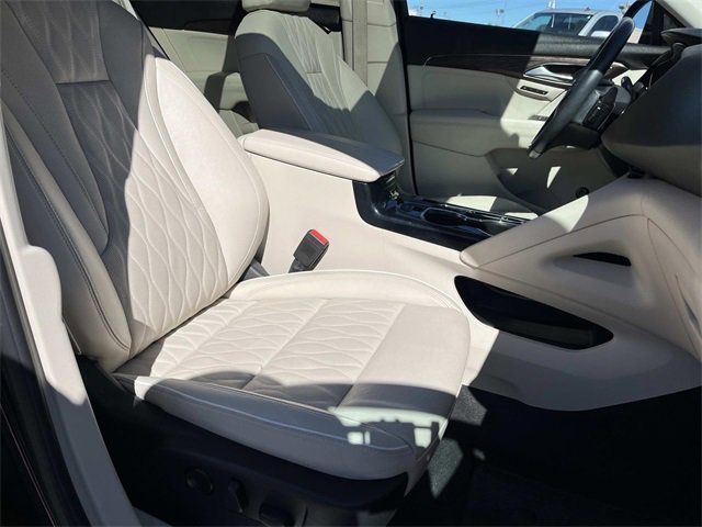 Used 2021 Buick Envision Avenir image 26