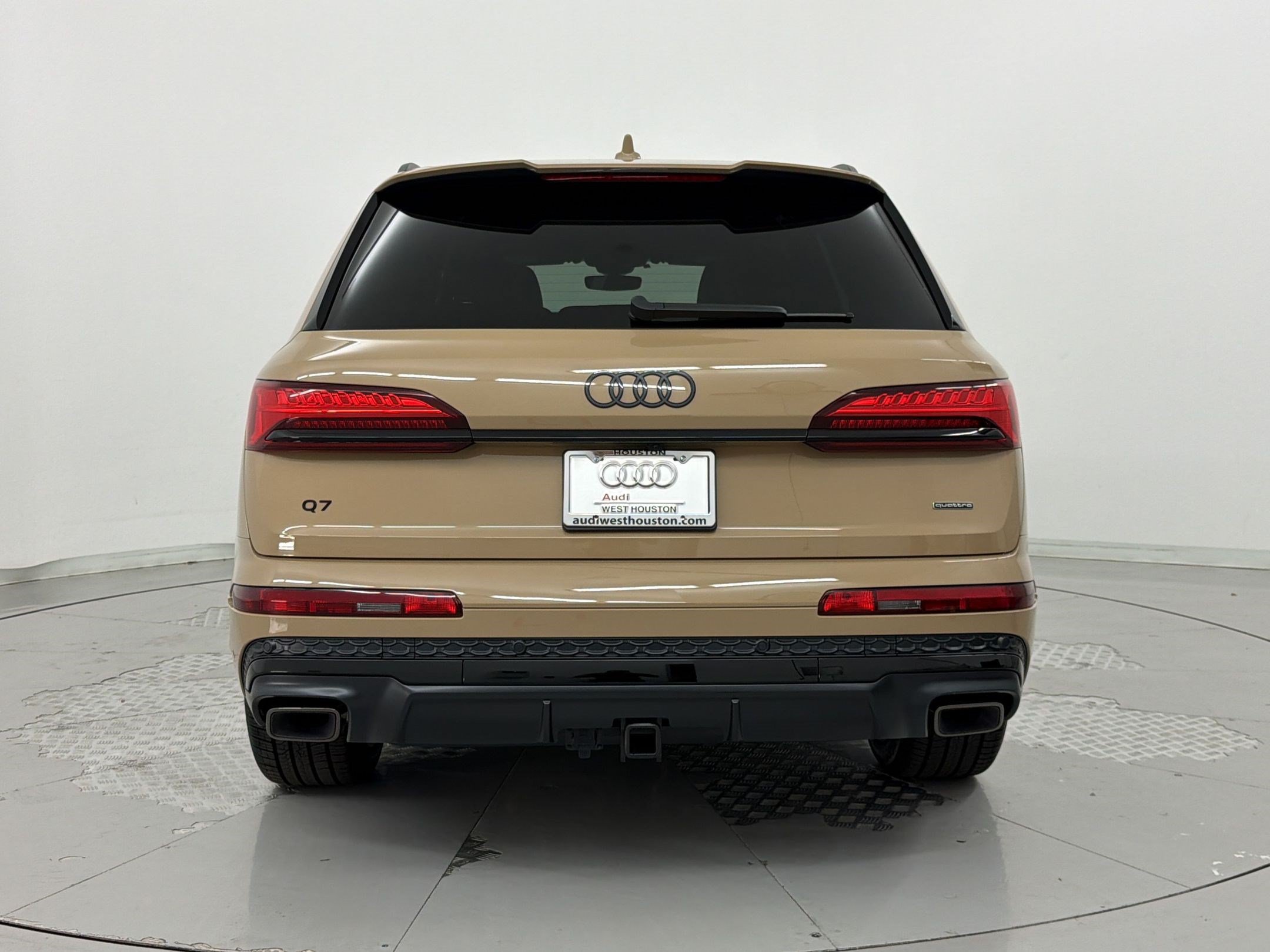 New 2026 Audi Q7 Premium Plus AWD/4WD image 10