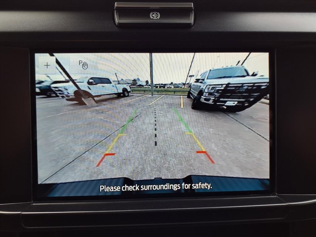 Certified 2025 Ford F250 XLT image 10