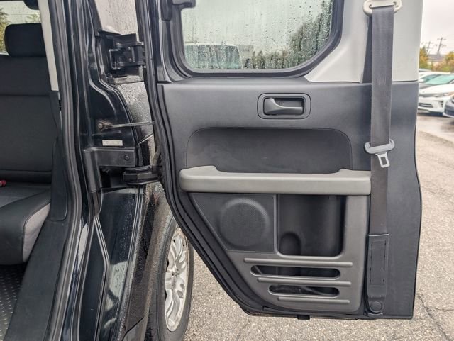 Used 2006 Honda Element EX-P image 16