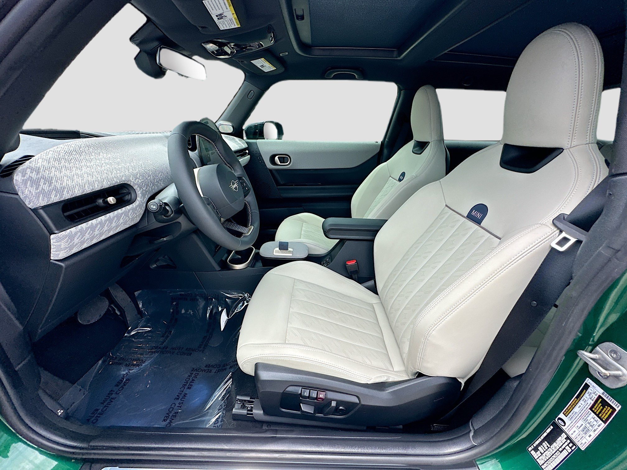 Used 2025 MINI Cooper S FWD image 19