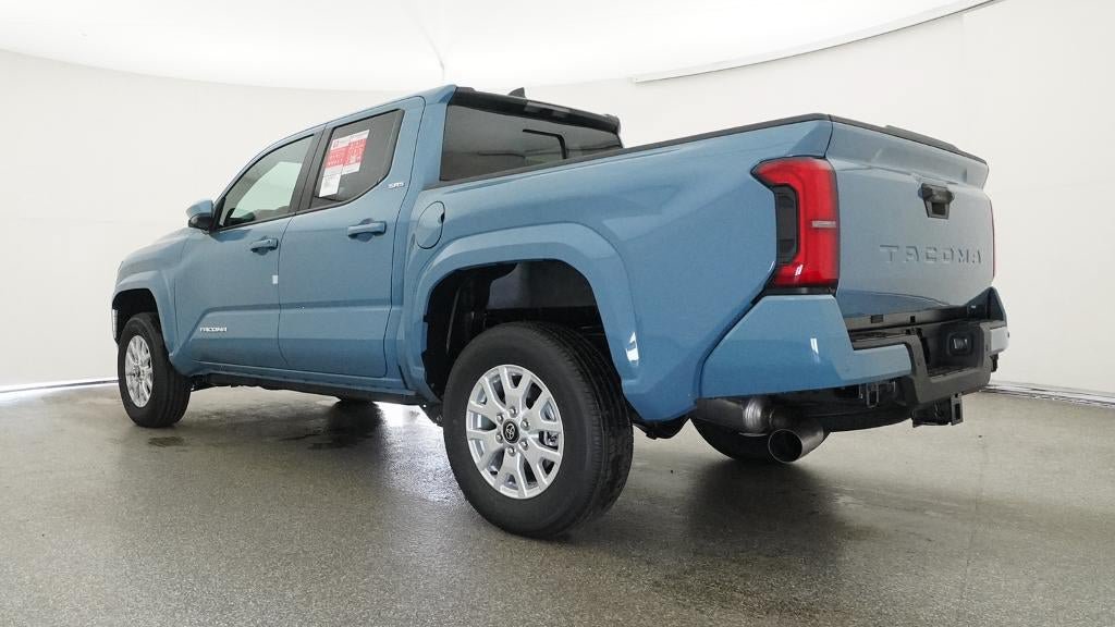 New 2026 Toyota Tacoma SR5 RWD image 21