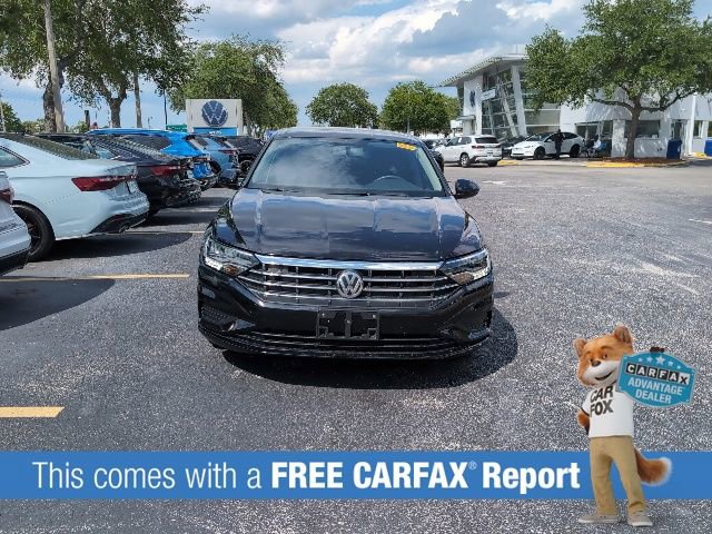 Used 2019 Volkswagen Jetta S w/ Driver Assistance Package FWD image 2