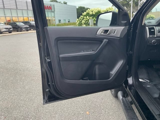 Used 2019 Ford Ranger XLT w/ Trailer Tow Package AWD/4WD image 10