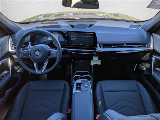 Used 2026 BMW X1 xDrive28i w/ Technology Package AWD/4WD image 16