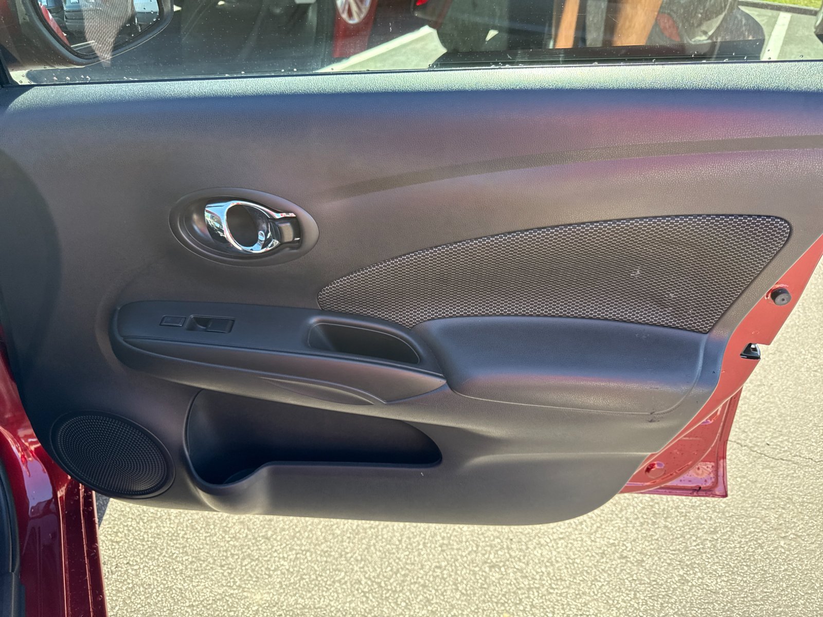 Used 2019 Nissan Versa SV FWD image 26