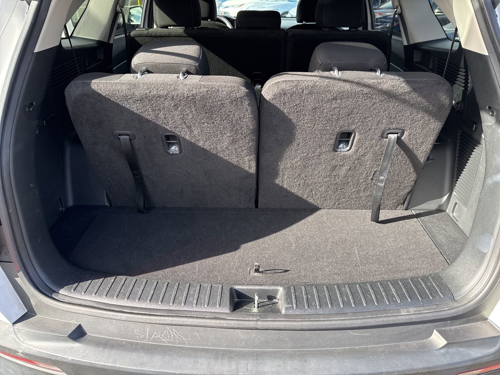 Used 2022 Kia Sorento LX image 10