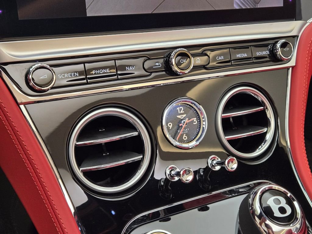Used 2024 Bentley Continental GT Speed AWD/4WD image 37
