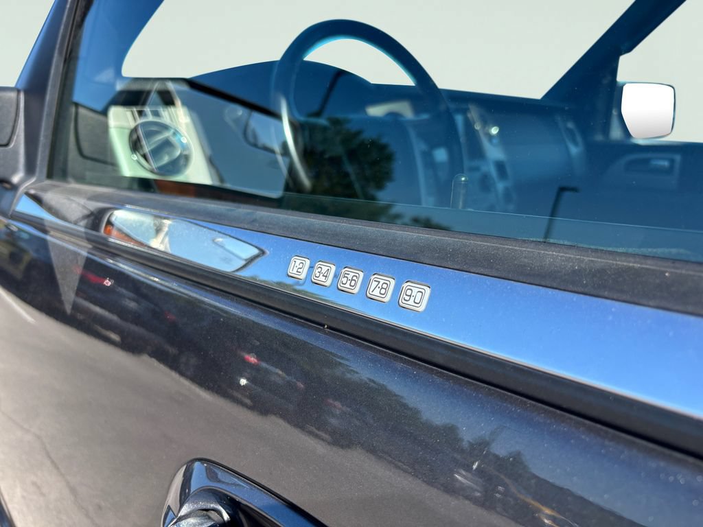 Used 2016 Ford Expedition EL Limited AWD/4WD image 58
