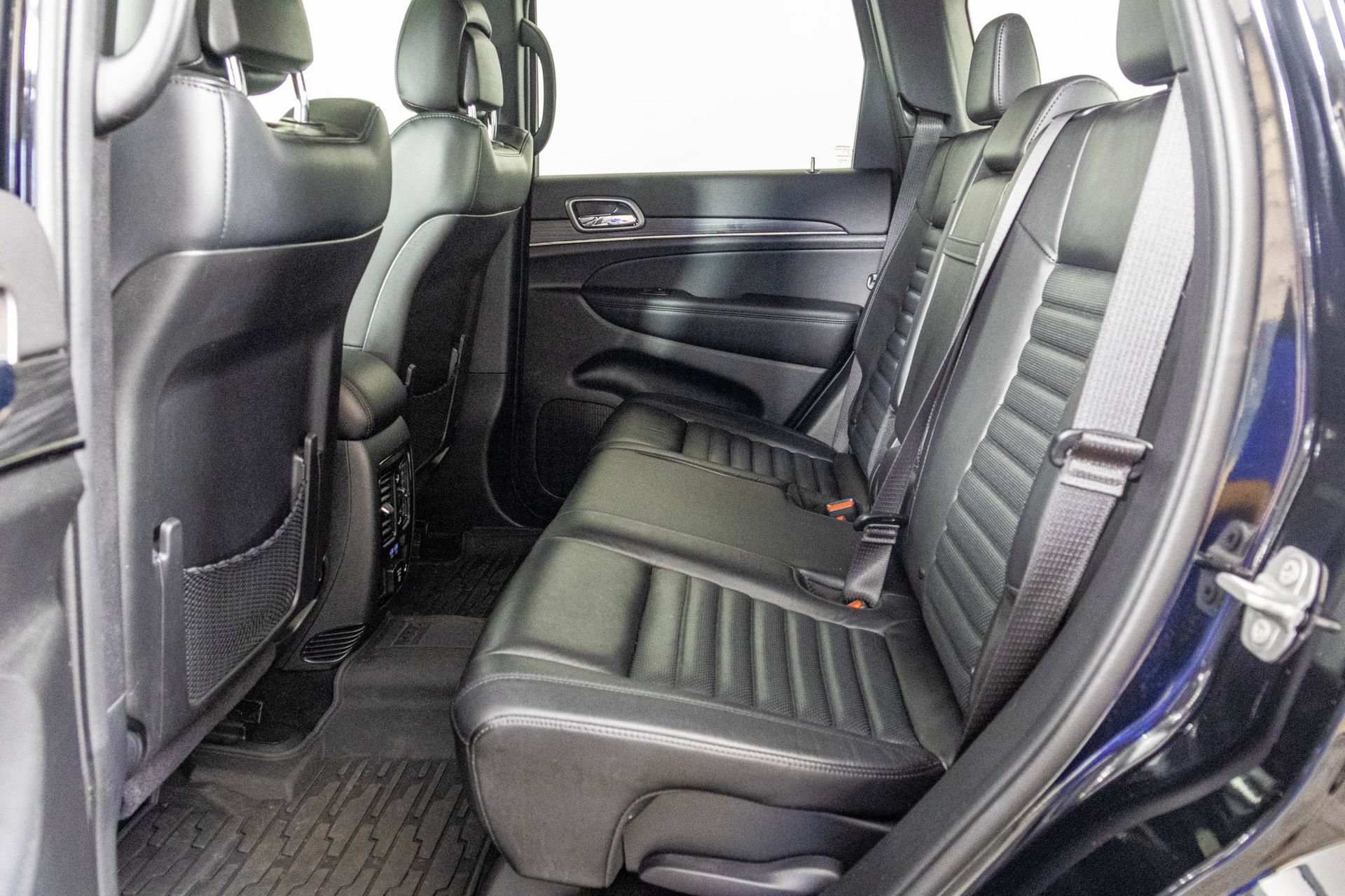 Used 2021 Jeep Grand Cherokee Limited X AWD/4WD image 43