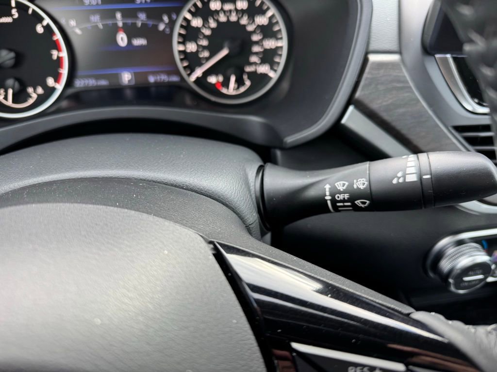 Used 2023 Nissan Altima 2.5 SL image 21