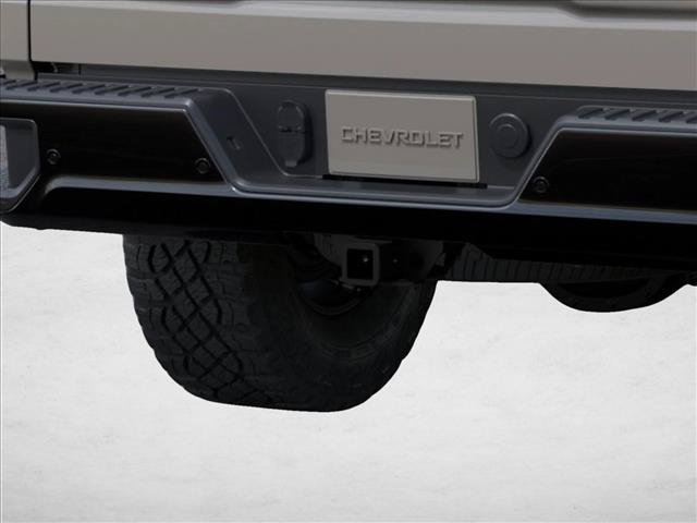 New 2026 Chevrolet Silverado 1500 ZR2 w/ Dark Appearance Package AWD/4WD image 14