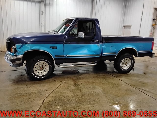 Used 1994 Ford F150 XL RWD image 2